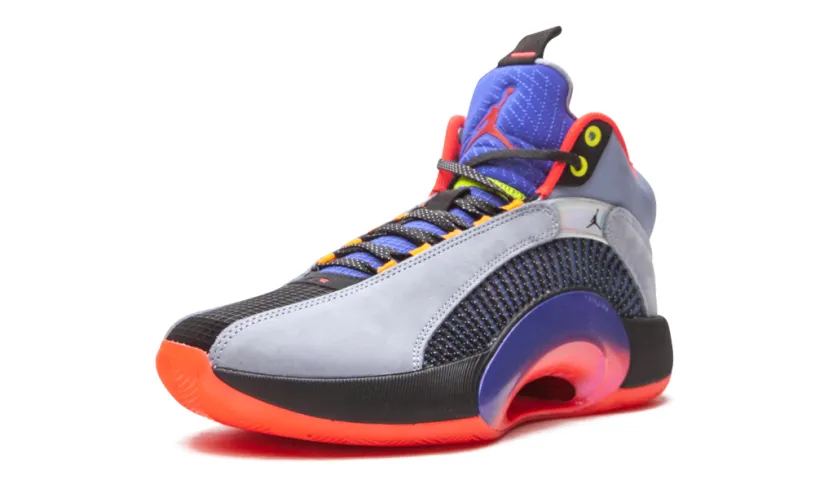 More Jordan Shoes Air Jordan 35 'Center of Gravity'